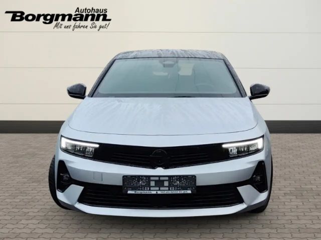 Opel Astra GS-Line Grand Sport