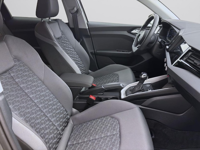 Audi A1 25 TFSI S-Line S-Tronic Sportback