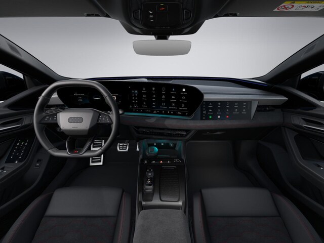 Audi A6 e-tron Avant Performance