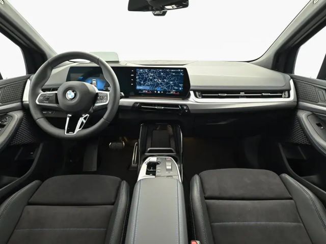 BMW 218 218d Active Tourer Sedan