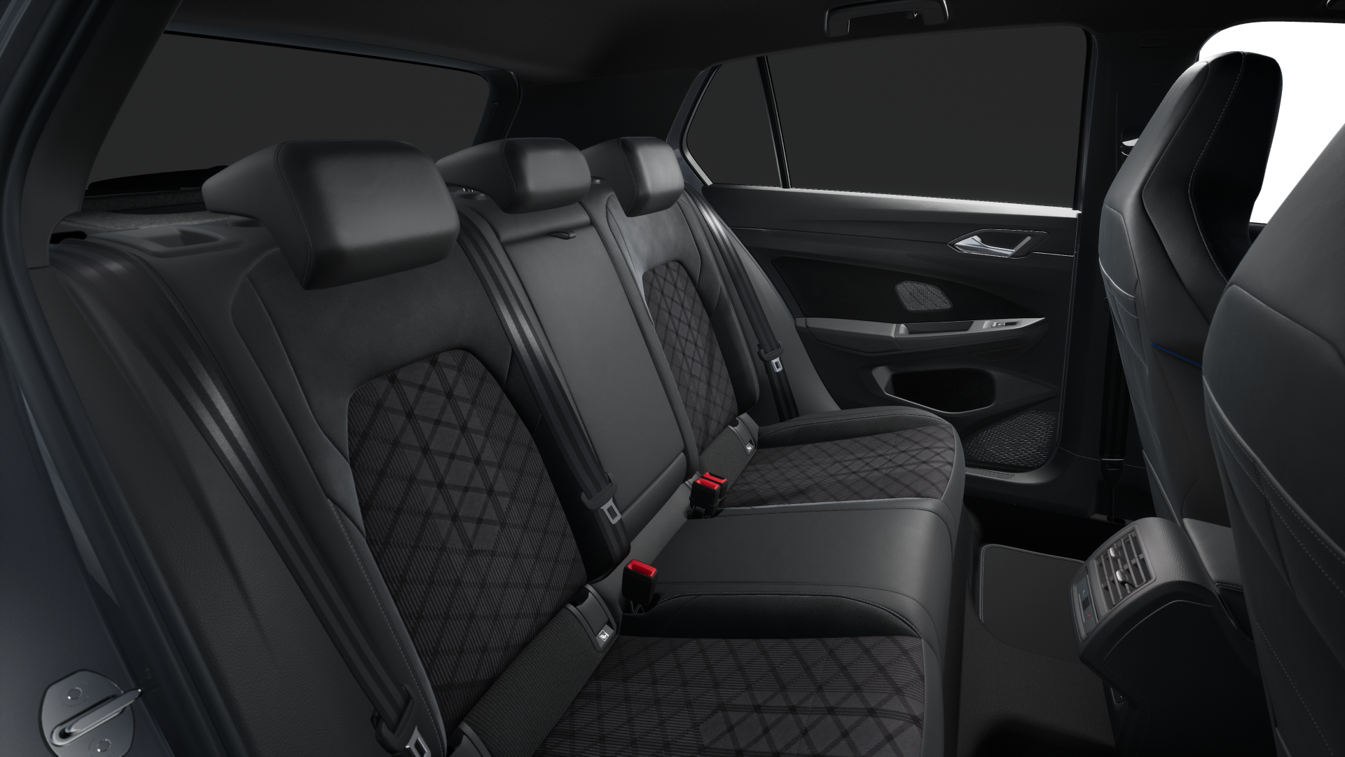 Volkswagen Golf 1.5 TSI Golf VIII R-Line