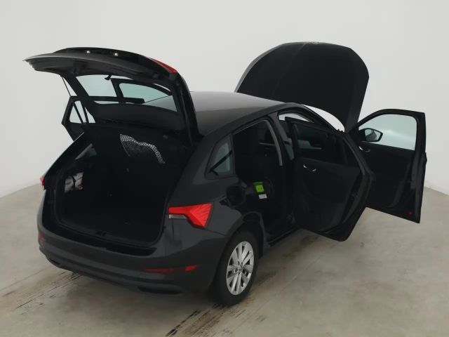 Skoda Scala 1.0 TSI Ambition
