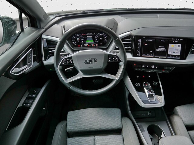 Audi Q4 e-tron 40 Sportback