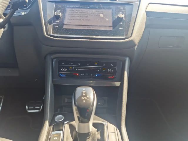 Volkswagen Tiguan Allspace DSG R-Line