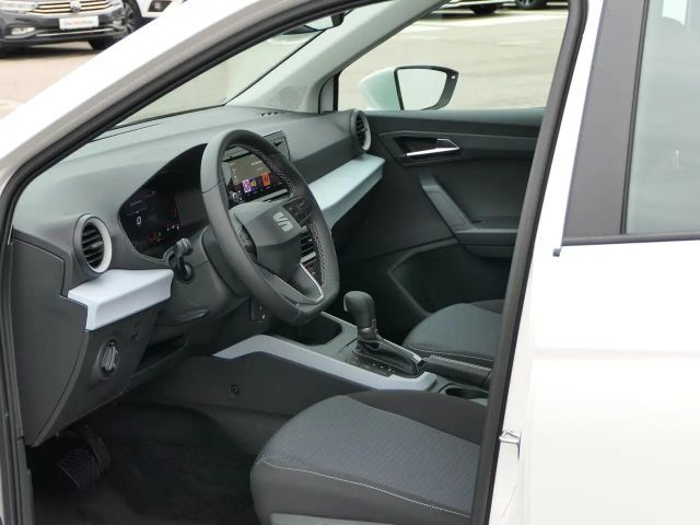 Seat Arona 1.0 TSI DSG Style