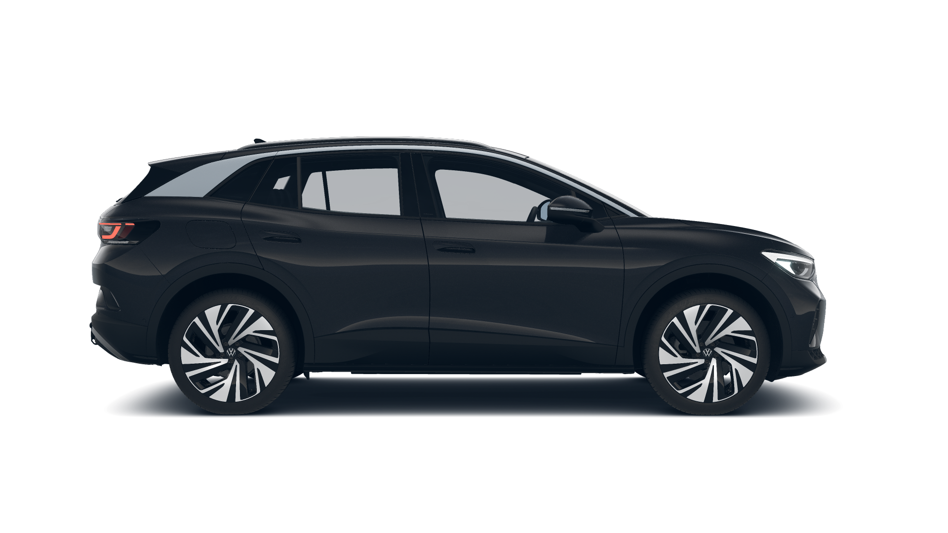 Volkswagen ID.4 /AHK /WÄRMEPUMPE