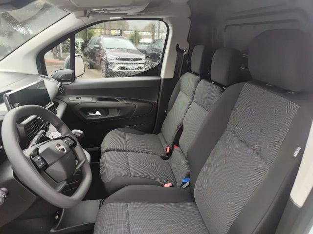 Opel Combo business+