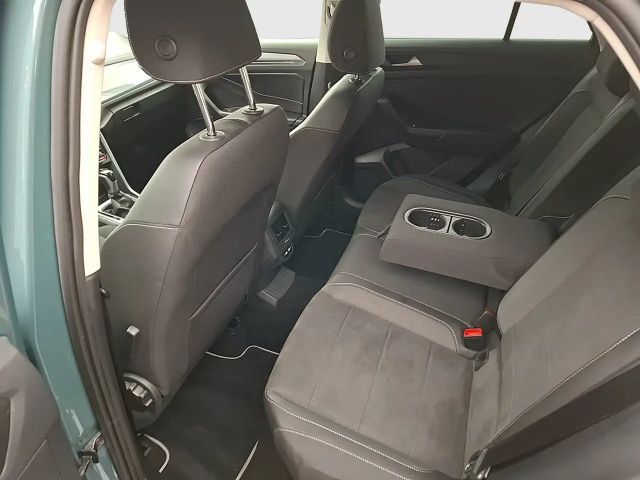 Volkswagen T-Roc DSG Style