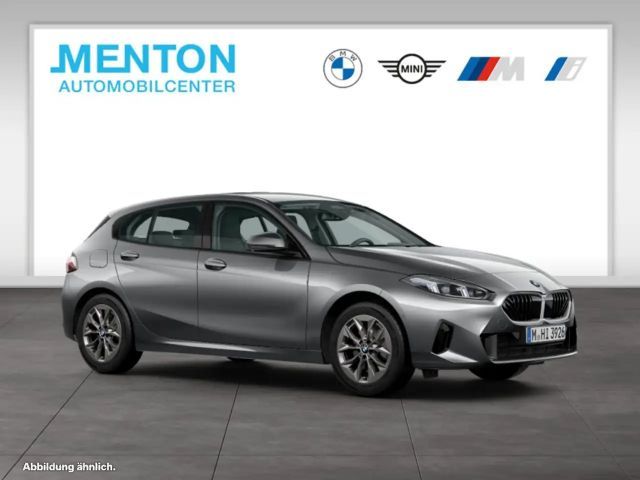 BMW 120 120d Comfort pakket Sedan