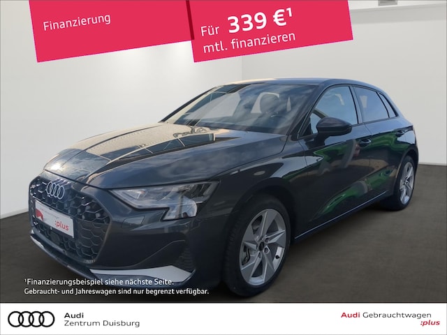 Audi A3 30 TFSI S-Tronic Sportback