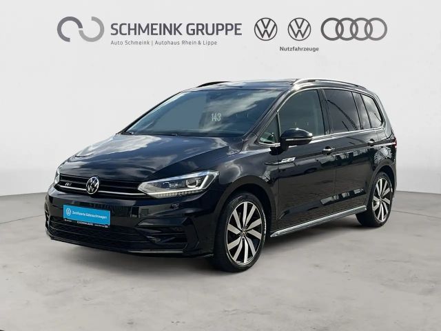 Volkswagen Touran 1.5 TSI DSG Highline