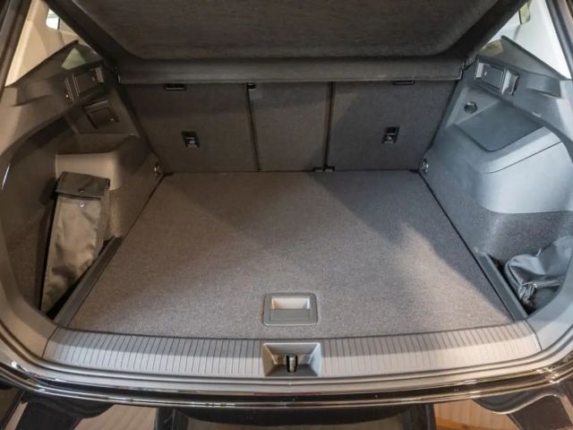 Volkswagen Tiguan 1.5 eTSI DSG Life