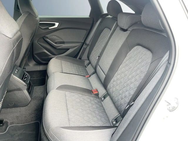 Audi A5 2.0 TFSI S-Line