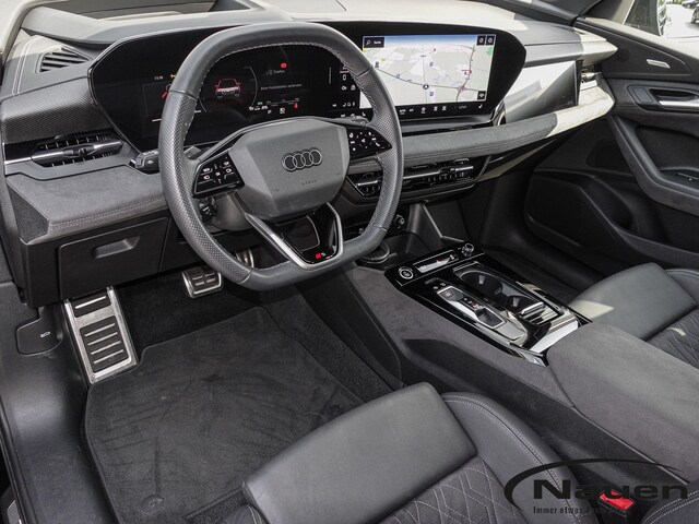 Audi Q6 e-tron Quattro