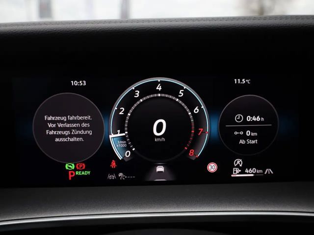 Volkswagen Tayron 1.5 eTSI Life