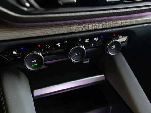 Citroën C5 X Hybrid Shine