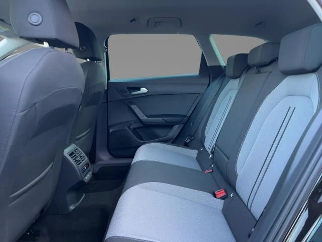 Seat Leon 1.5 eTSI DSG Sportstourer