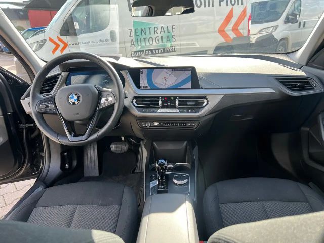 BMW 120 120d Advantage pakket Sedan