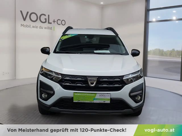 Dacia Jogger Extreme TCe 110