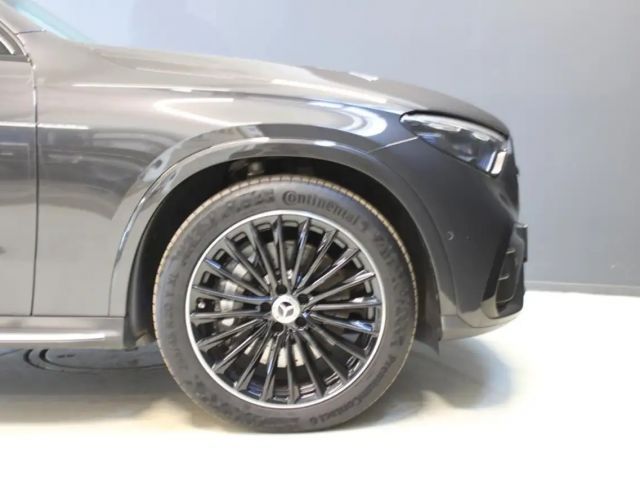 Mercedes-Benz GLC 300 4MATIC AMG Line