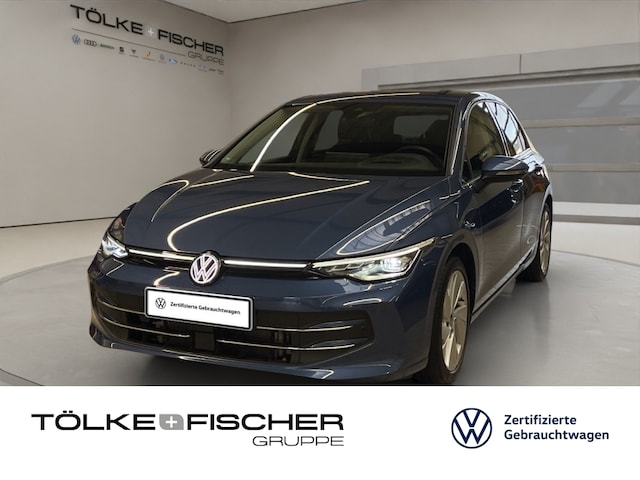 Volkswagen Golf 1.5 eTSI Golf VIII