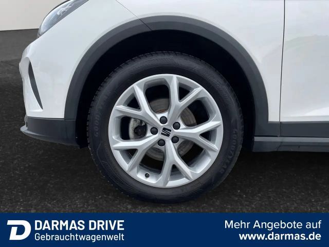 Seat Arona 1.0 TSI FR-lijn