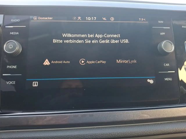 Volkswagen Polo 1.0 TSI Style