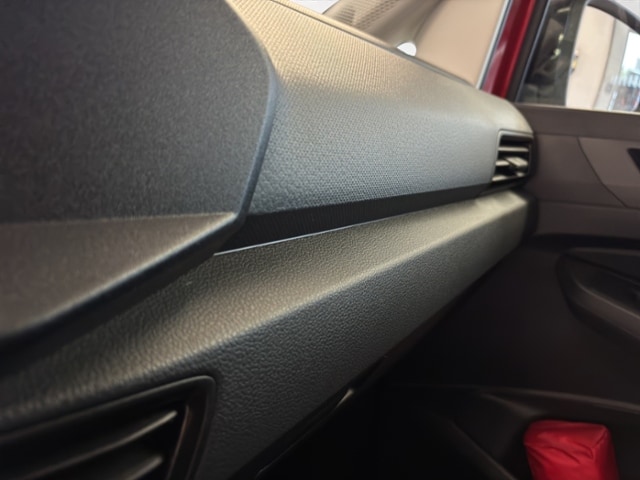 Volkswagen Caddy 2.0 TDI 4Motion Maxi