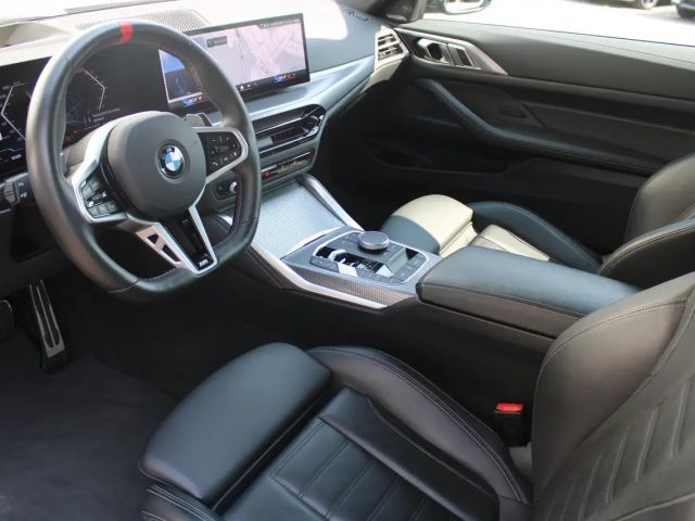 BMW 440 Cabrio M-Sport M440i xDrive