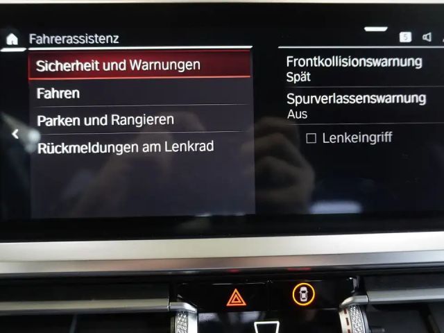 BMW M3 Competition Sedan