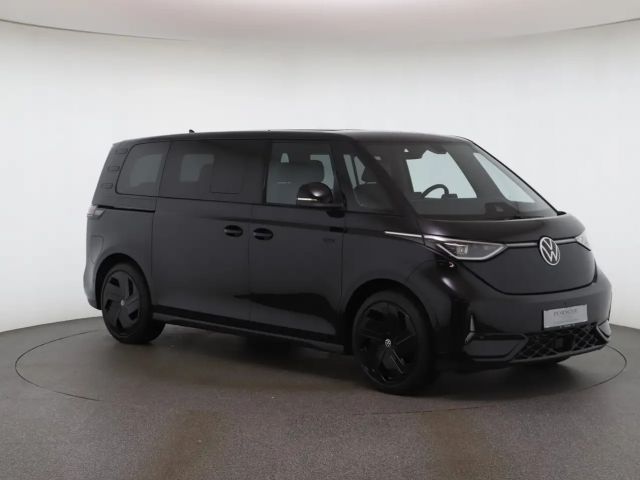 Volkswagen ID.Buzz 4Motion GTX
