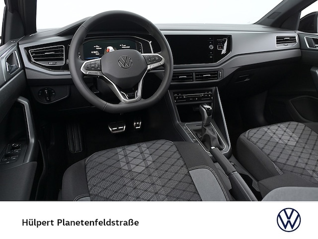 Volkswagen Taigo R-Line Style