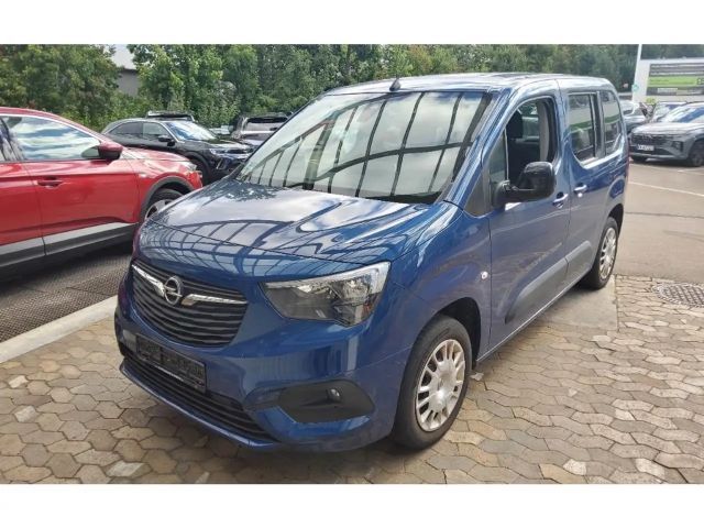 Opel Combo Combo-e Elegance Life