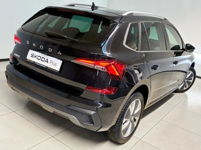 Skoda Kamiq 1.0 TSI Selection