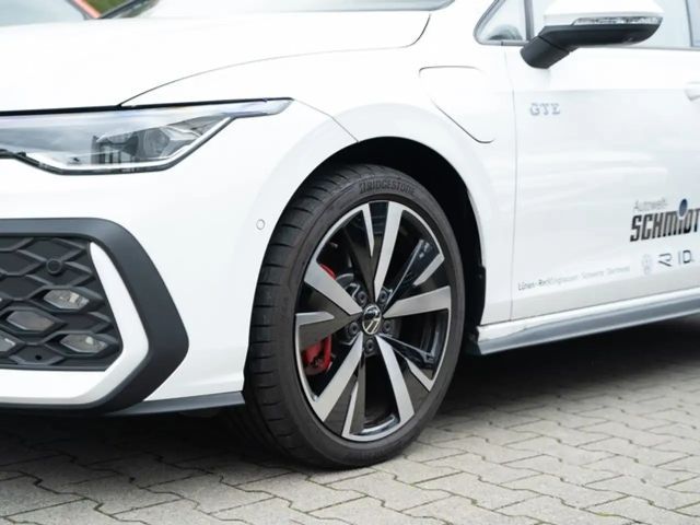 Volkswagen Golf GTE eHybrid