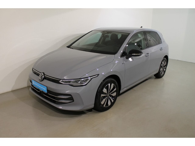 Volkswagen Golf 1.5 eTSI DSG Golf VIII