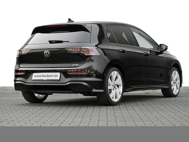 Volkswagen Golf Golf VIII R-Line Style