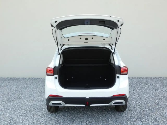 MG ZS + Select +ACC+RFK+Navi