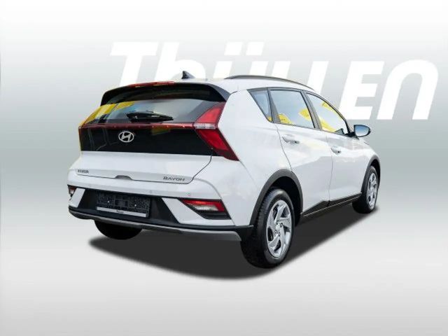 Hyundai Bayon 1.0 Select T-GDi