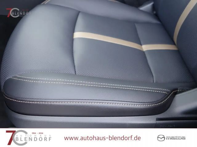 Mazda CX-60 Homura Plus