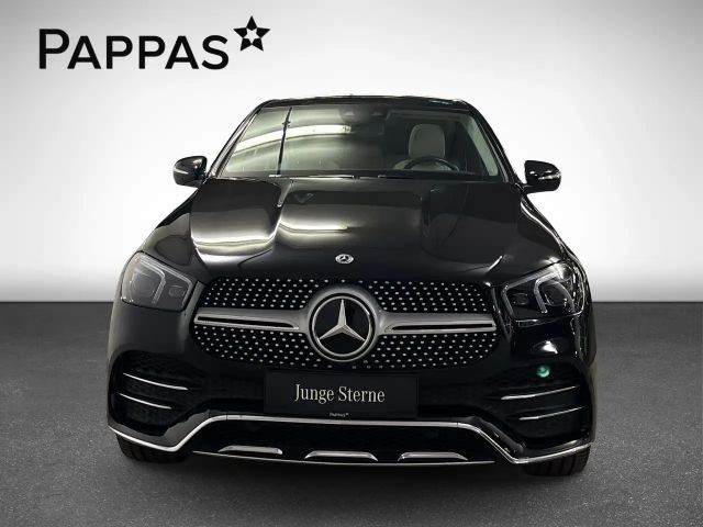 Mercedes-Benz GLE 350 4MATIC Coupé