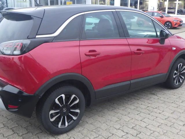 Opel Crossland X Elegance