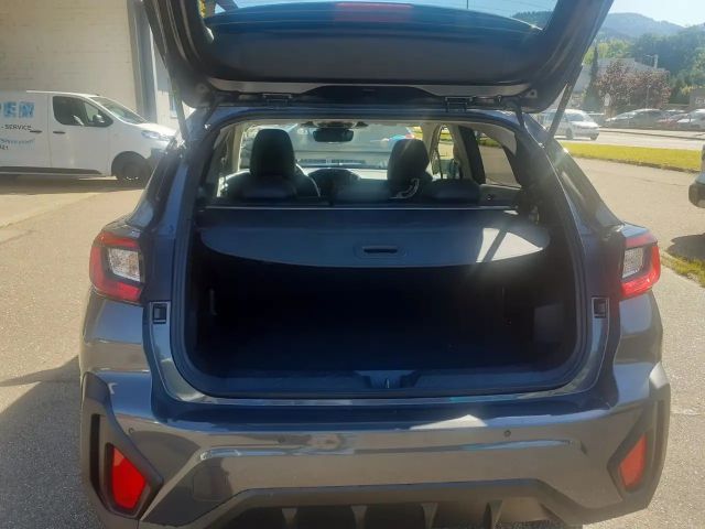 Subaru Crosstrek AWD