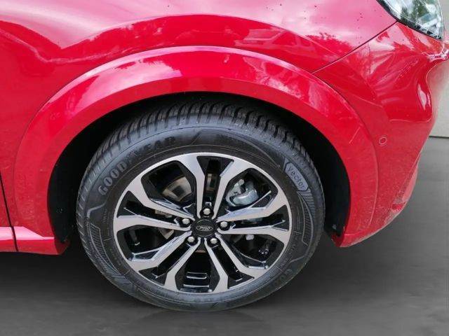 Ford Puma EcoBoost ST Line