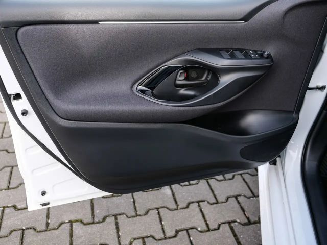 Toyota Yaris Comfort Hybride