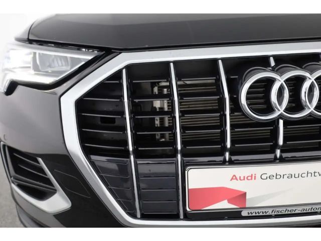 Audi Q3 35 TFSI S-Tronic