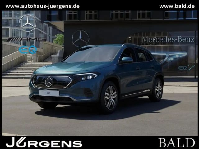 Mercedes-Benz EQA 250 Progressive