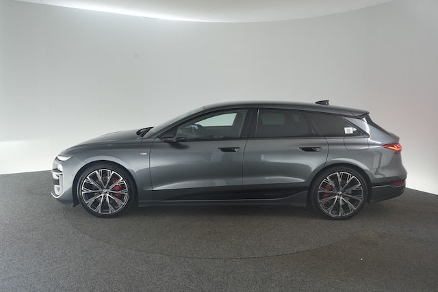 Audi A6 e-tron Avant Quattro