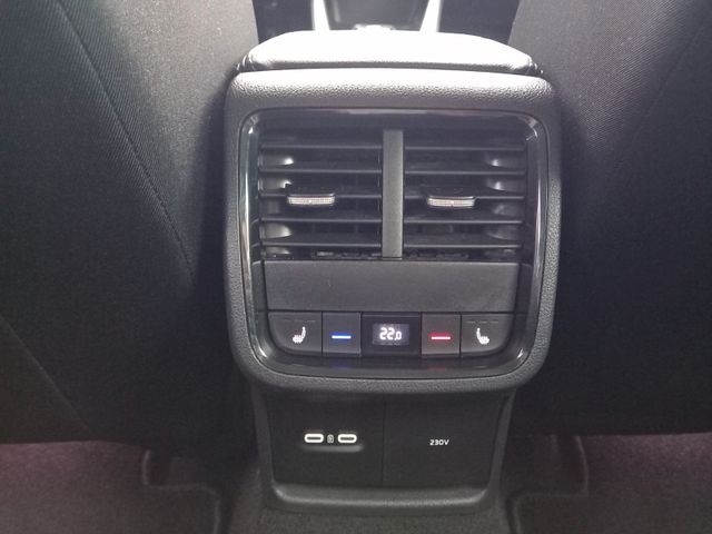 Skoda Octavia 2.0 TDI Clever Combi