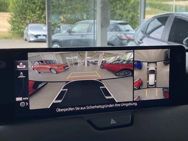 Mazda CX-60 4WD Homura Plus